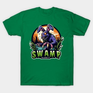 Swamp Rabbit T-Shirt